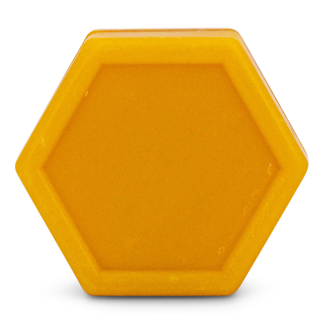 Honigseife Wabe mit Biene 100g
