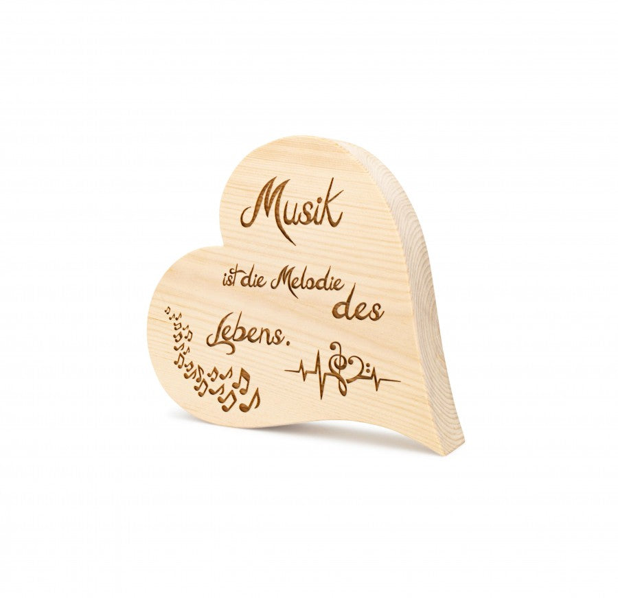 Zirbenherz Musik