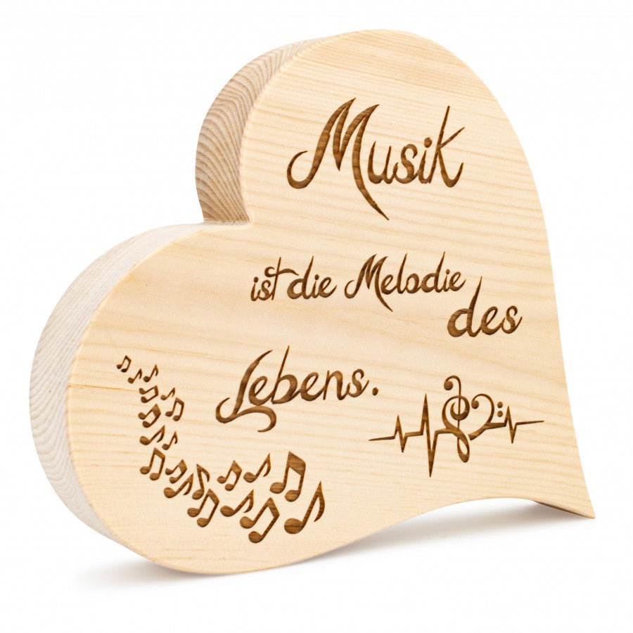 Zirbenherz Musik