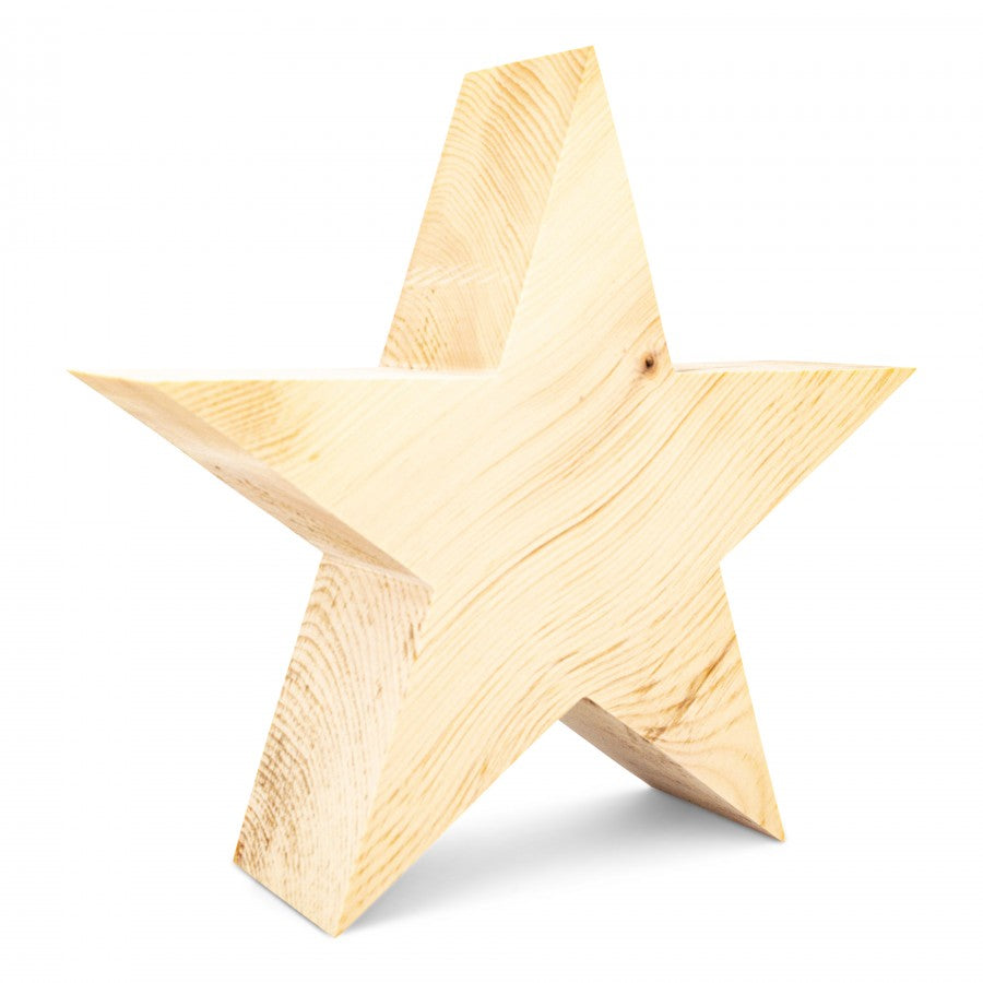 Zirbenstern XXL