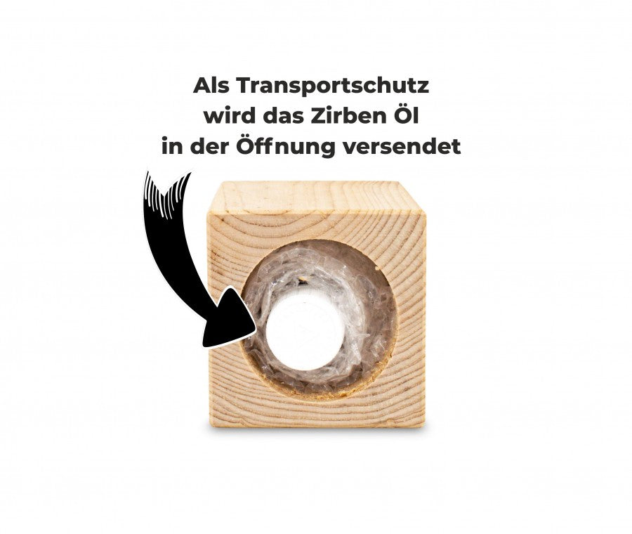 Duftset Säule Baum des Lebens