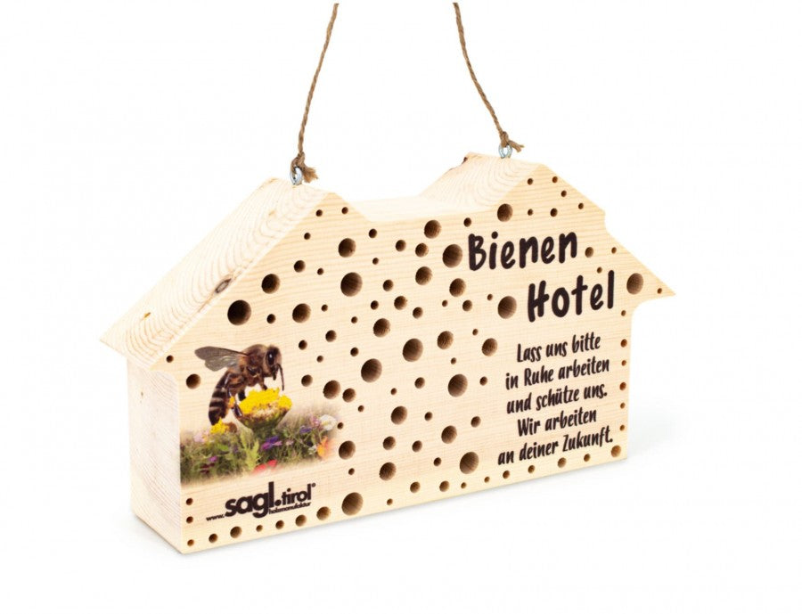 Bienenhotel