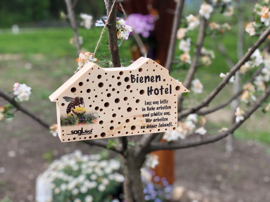 Bienenhotel