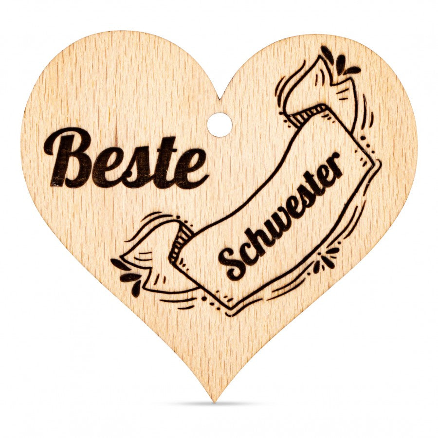 Beste Schwester