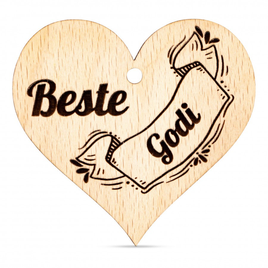 Beste Godi