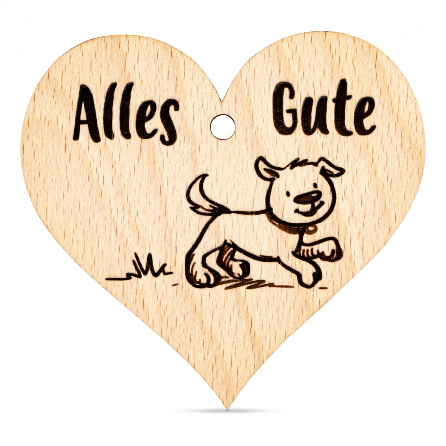 Alles Gute