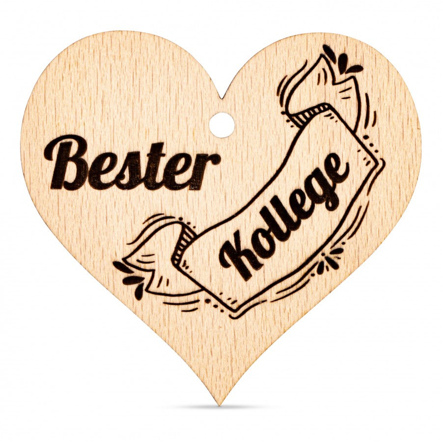 Bester Kollege