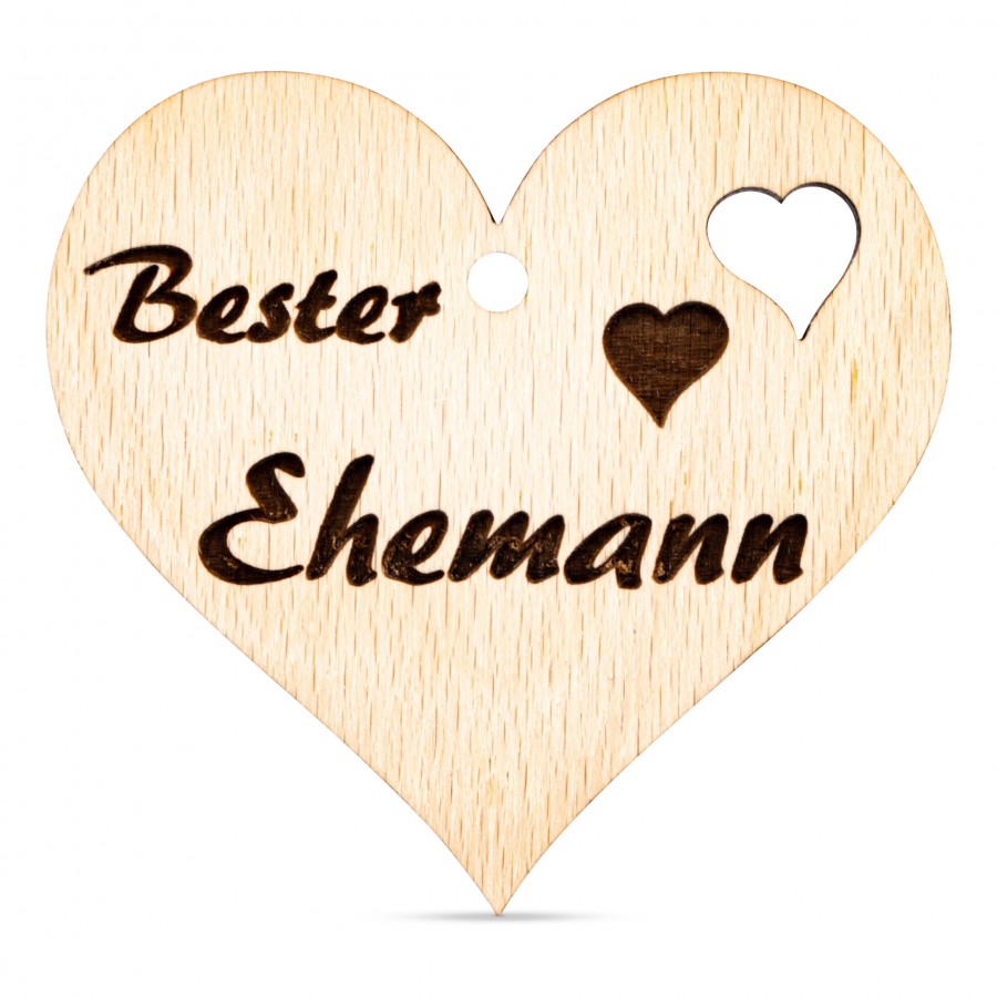 Bester Ehemann