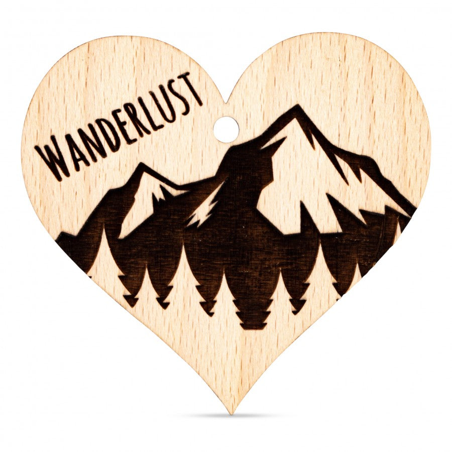 Wanderlust