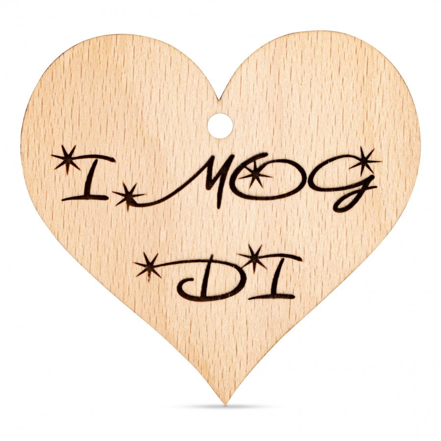 I mog Di