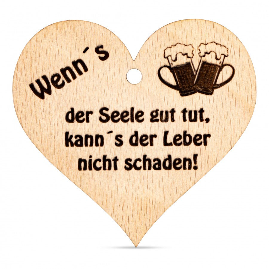 nicht schaden