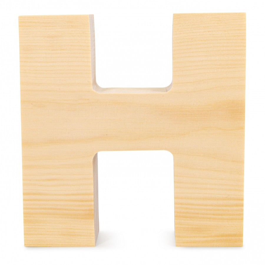 Zirbenholz H