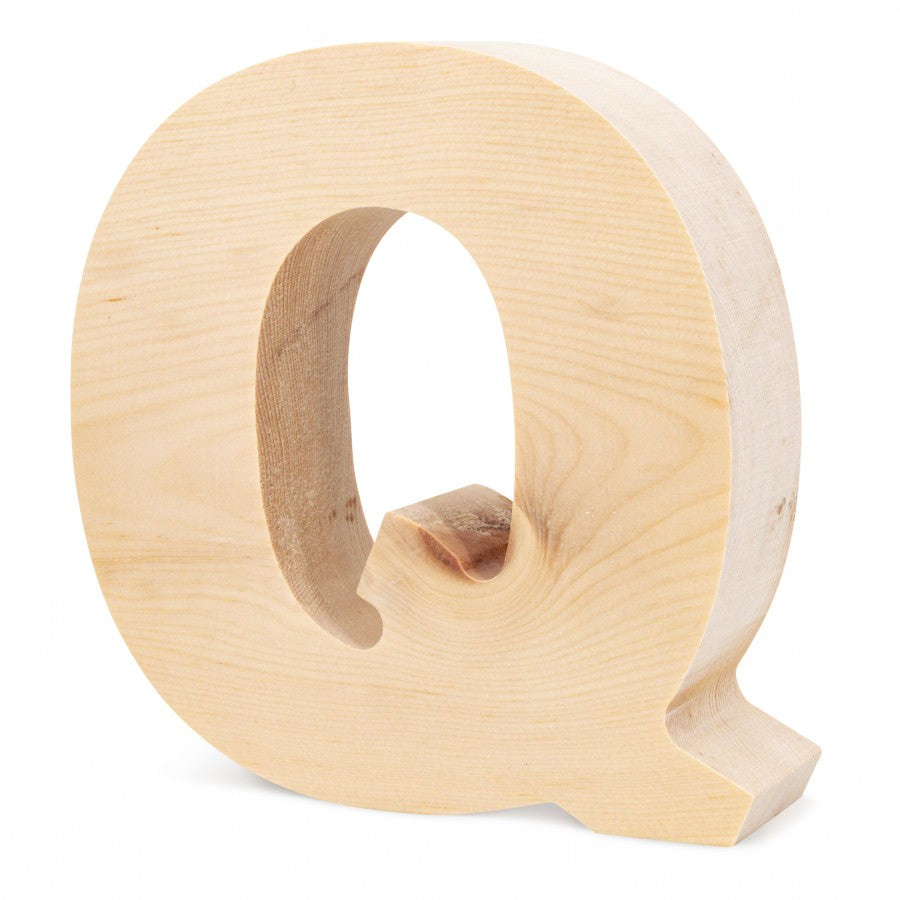 Zirbenholz Q