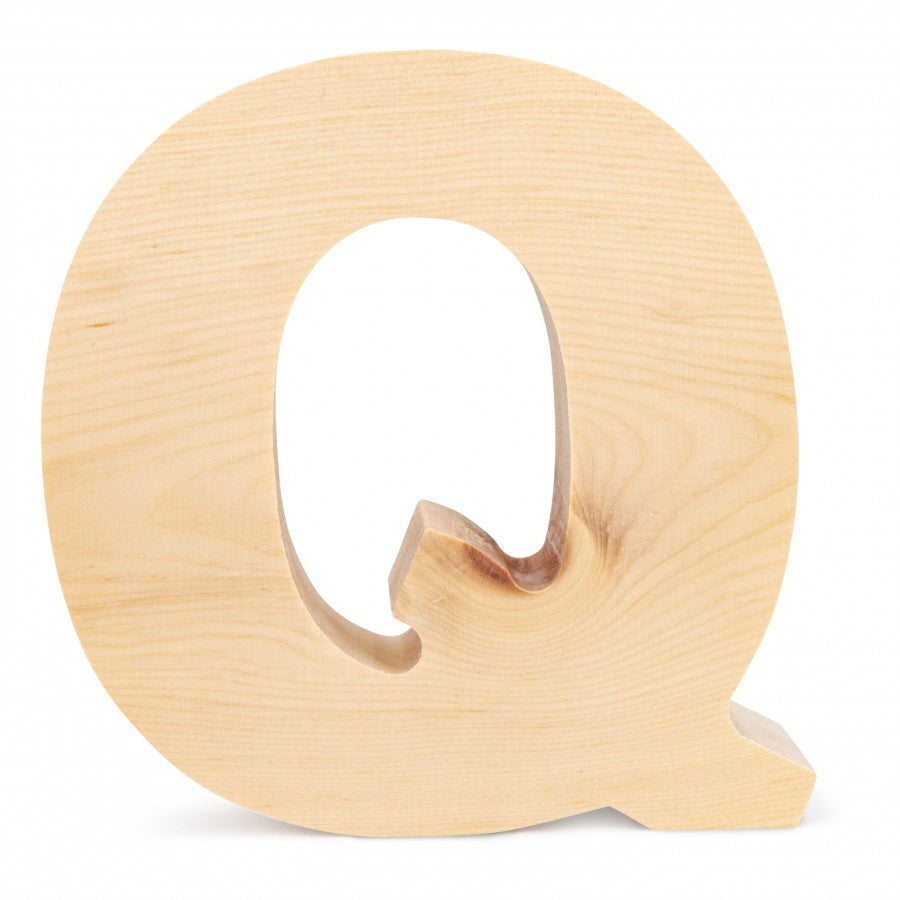 Zirbenholz Q
