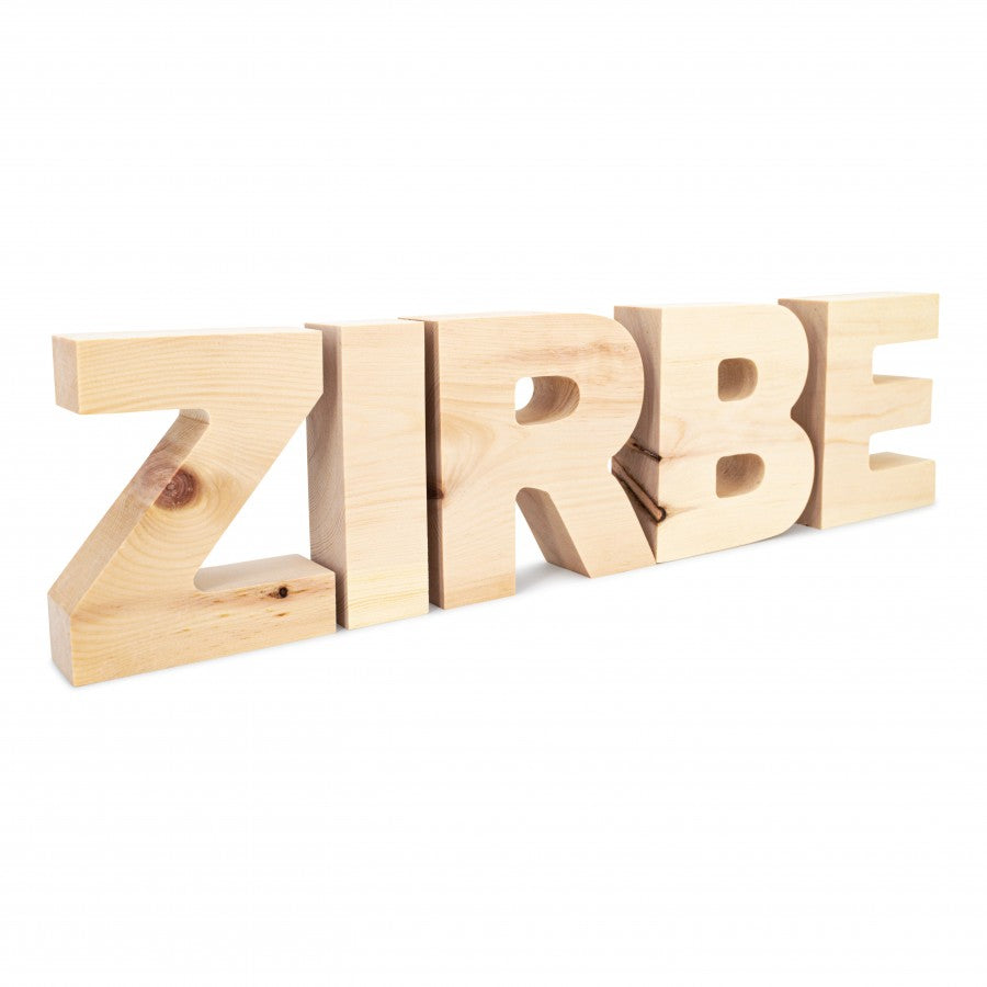 Zirbenholz R