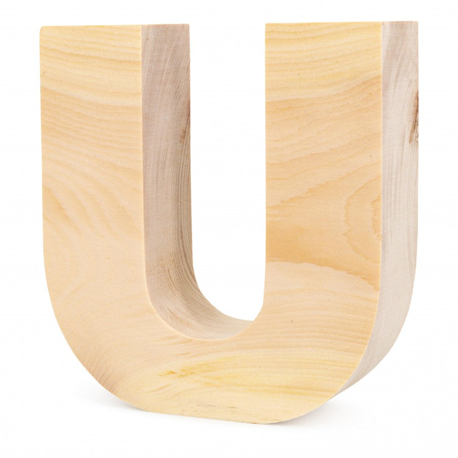 Zirbenholz U