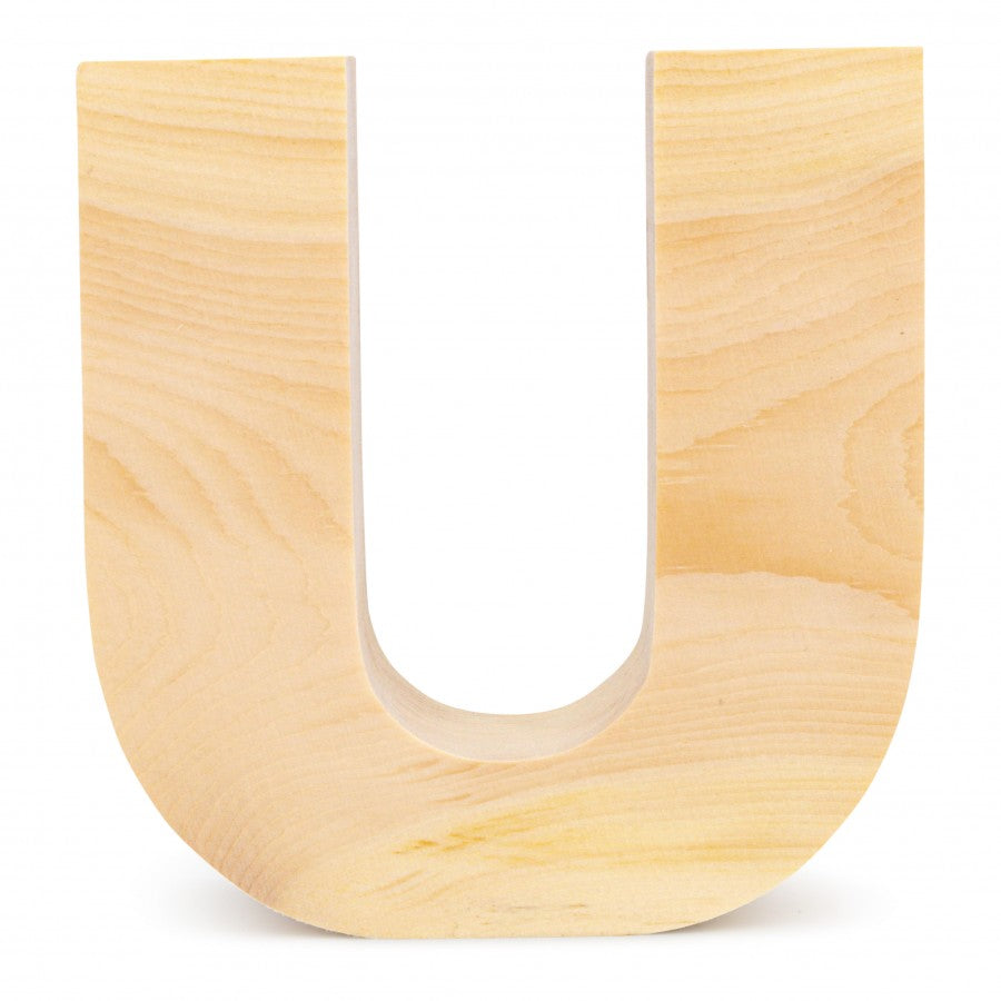 Zirbenholz U