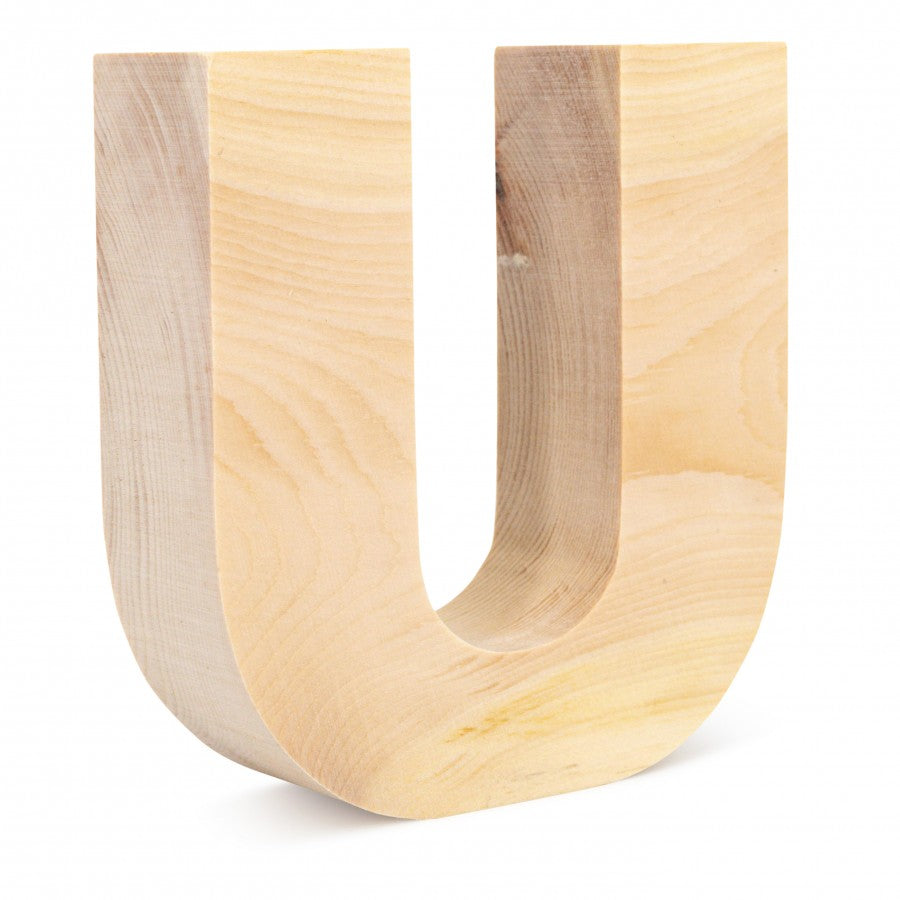 Zirbenholz U