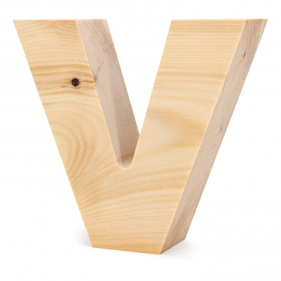 Zirbenholz V