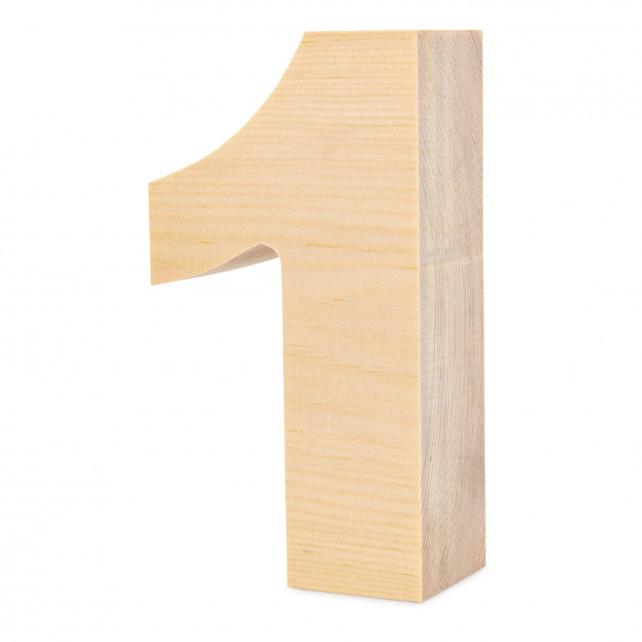 Zirbenholz 1