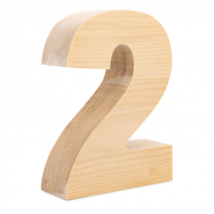Zirbenholz 2