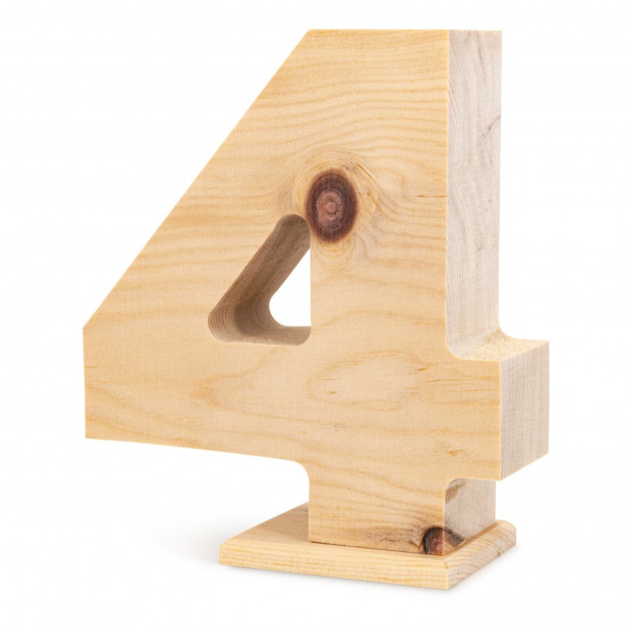 Zirbenholz 4