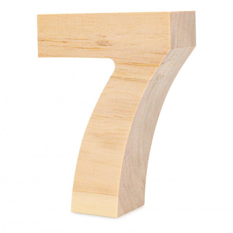 Zirbenholz 7