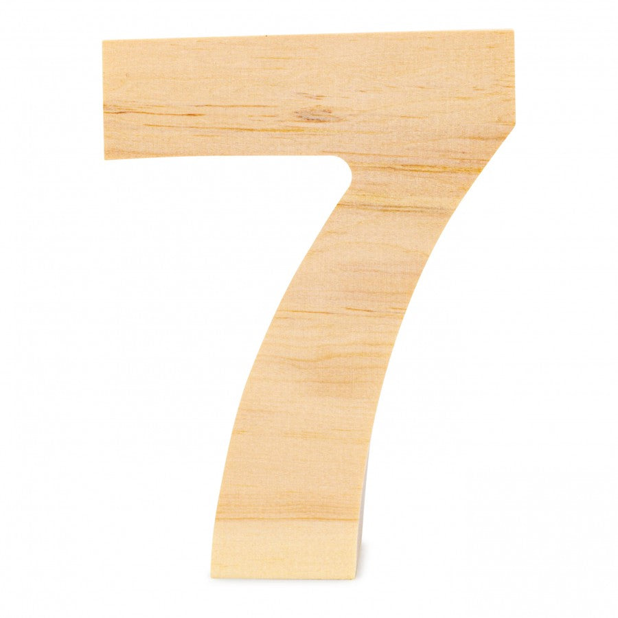Zirbenholz 7