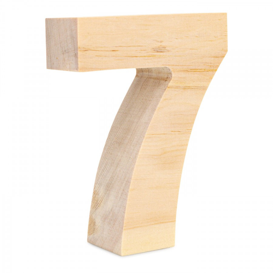 Zirbenholz 7