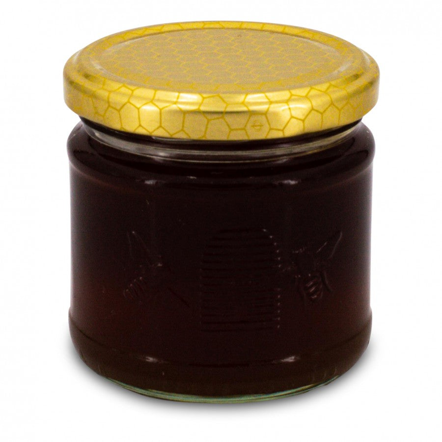 Tiroler Bienenhonig 250g