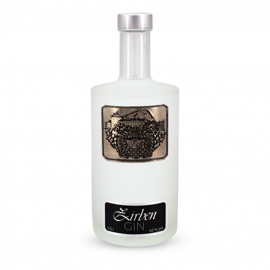 Zirben Gin