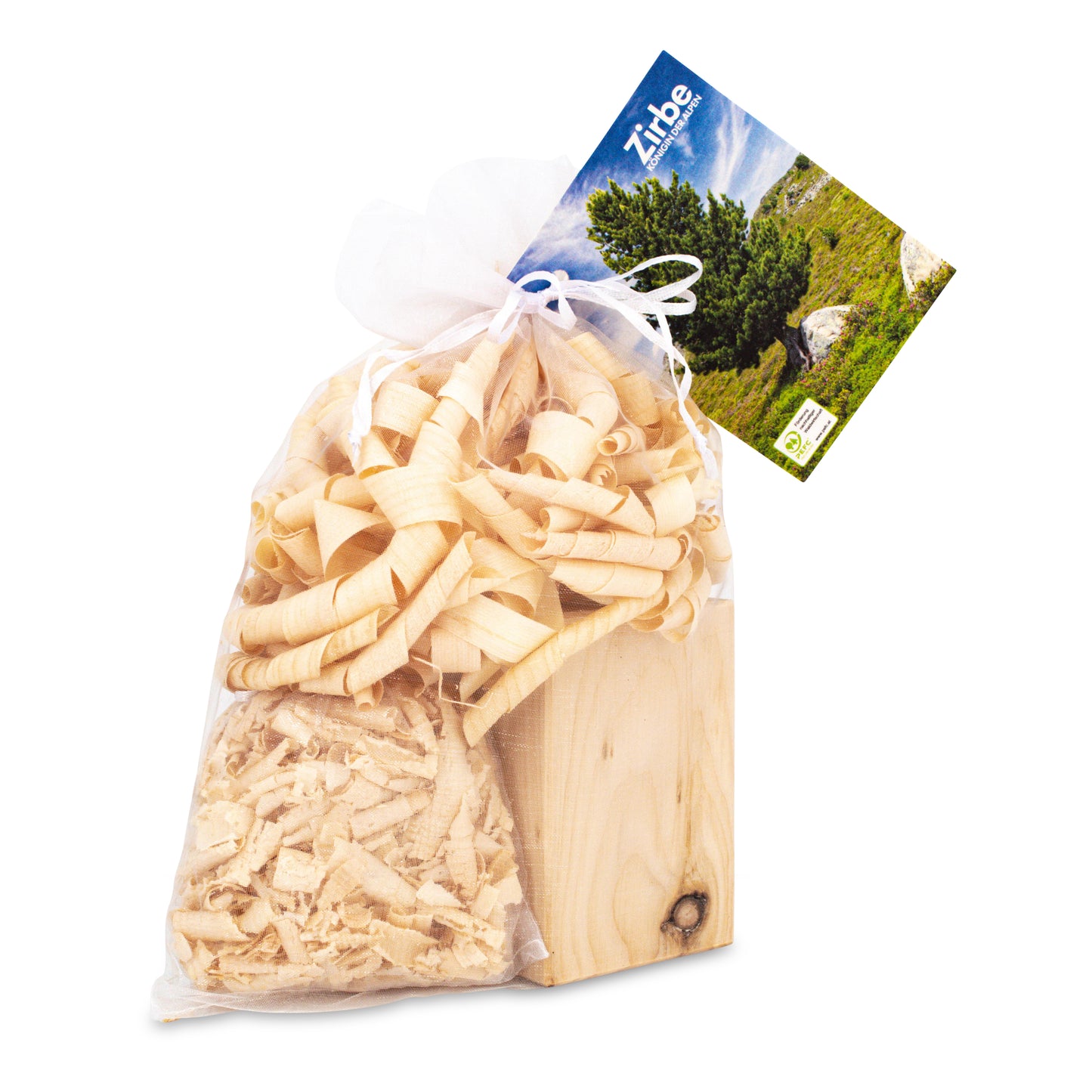 Duftset Säule Natur