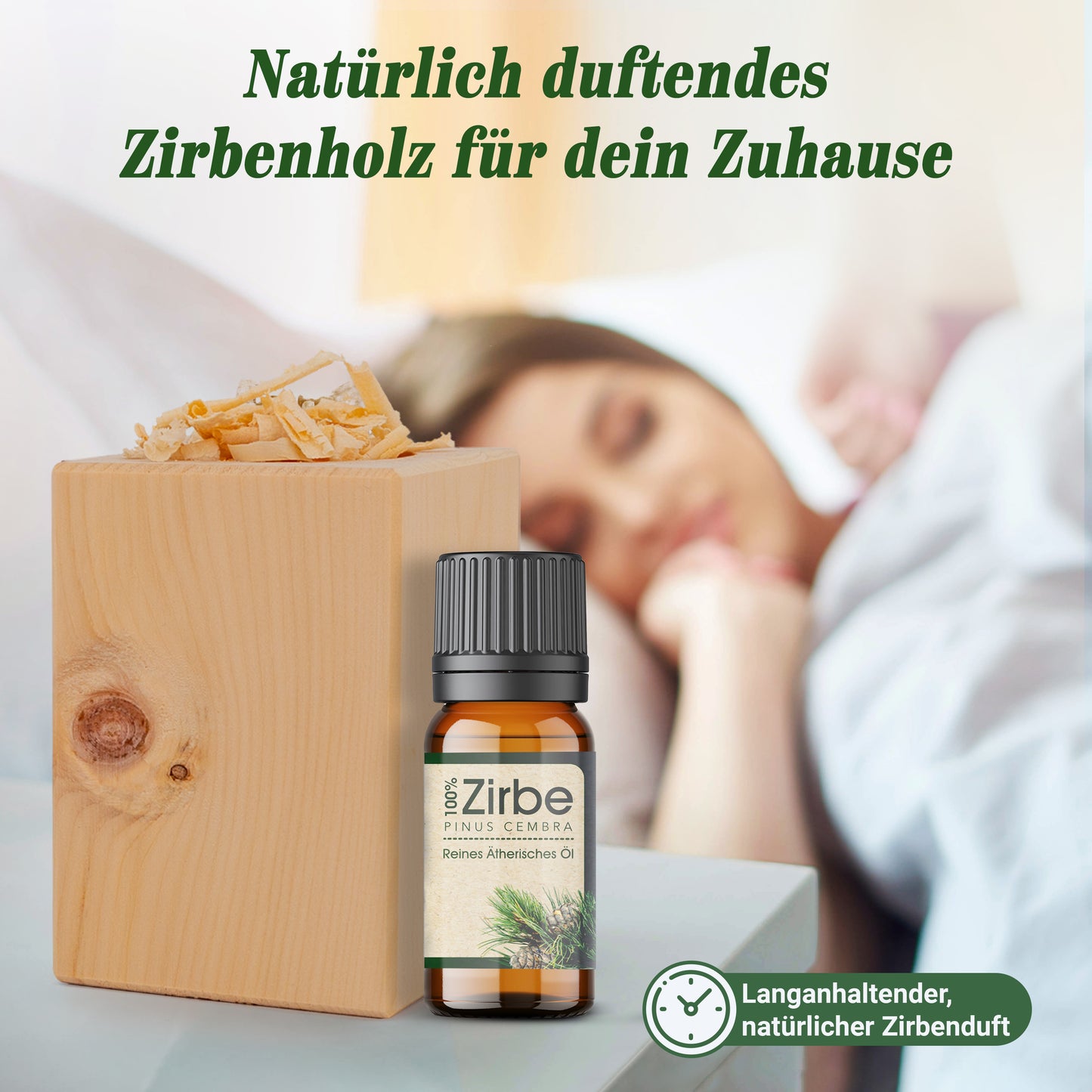 Duftset Säule Natur