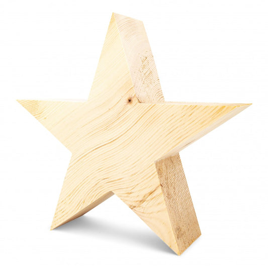 Zirbenstern XXL