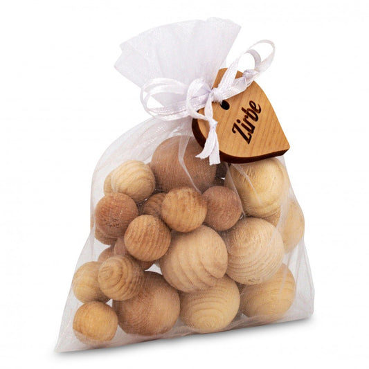 Zirbenkügelchen 30er Set