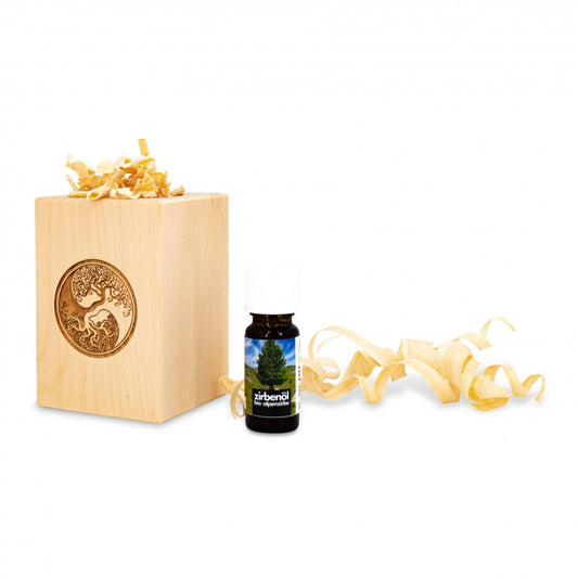 Duftset Säule Yin Yang