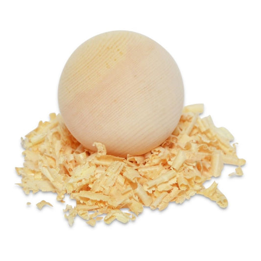 Zirbenkugel 70 mm Durchmesser