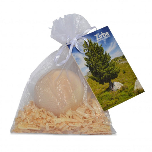 Zirbenkugel 70 mm Durchmesser