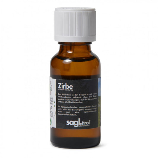 Bio Zirben Öl 20ml