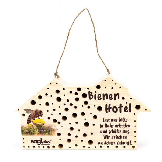 Bienenhotel