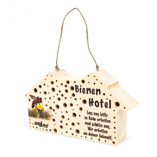 Bienenhotel