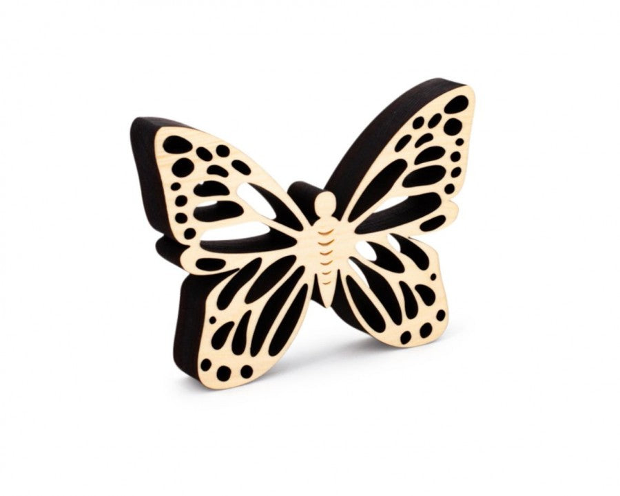 Kleiner Schmetterling Ornament 2