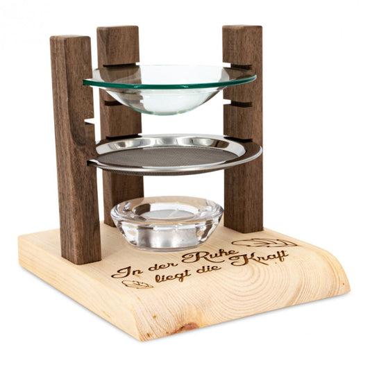 Stövchen In der Ruhe