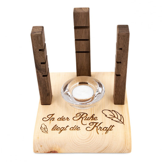 Stövchen In der Ruhe