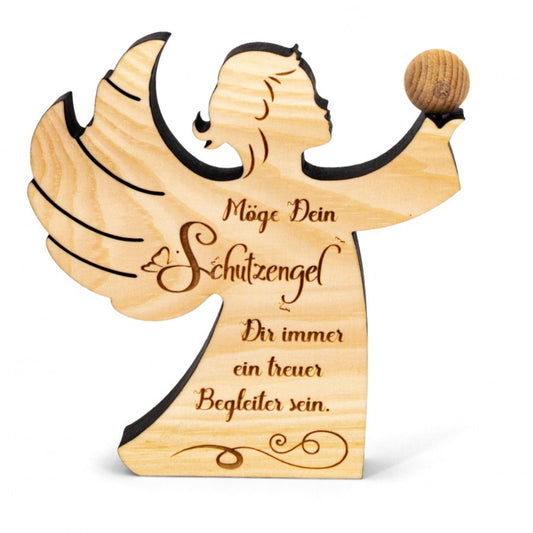Kleiner Zirbenengel Schutzengel