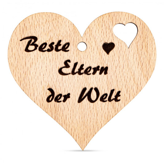 Beste Eltern der Welt