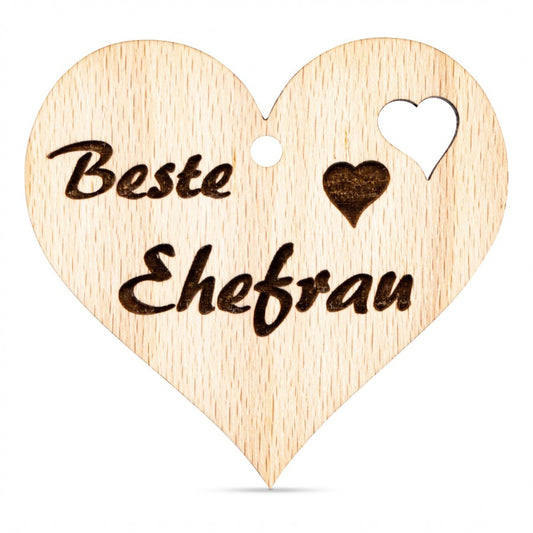 Beste Ehefrau