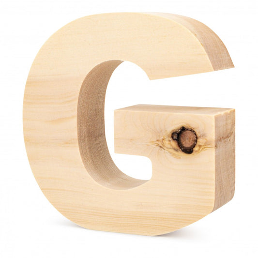 Zirbenholz G