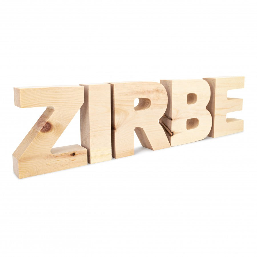 Zirbenholz I