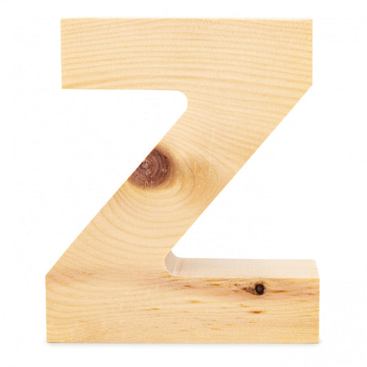 Zirbenholz Z
